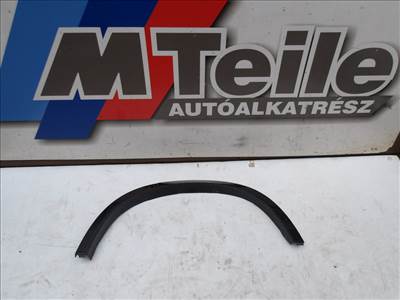 [GYÁRI BONTOTT] BMW BAL HÁTSÓ KERÉKÍV DÍSZLÉC (M-ES) | X3 F25 / X4 F26 | 51 77 8052077